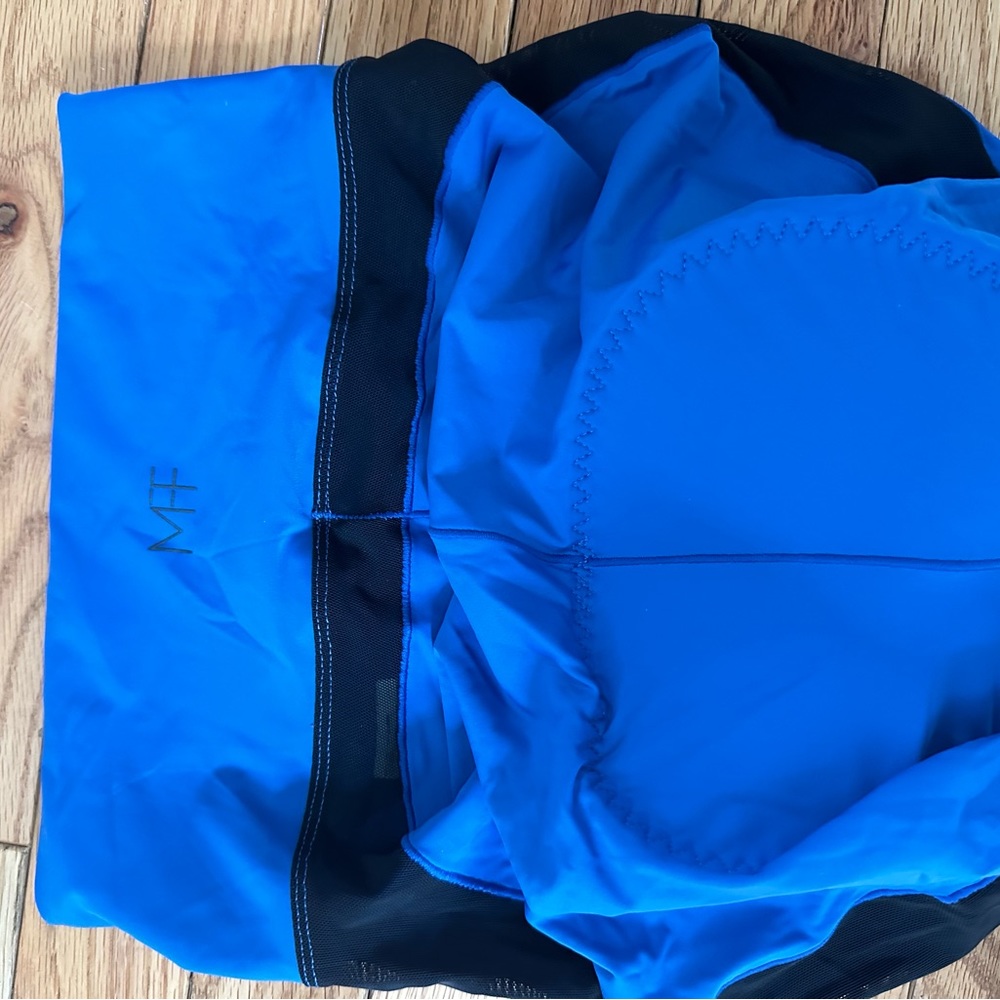 Machines For Freedom Spandex Bike Short